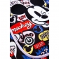 Продукт CoolPack Joy S Mickey Mouse - Ученическа раница с LED светлини - 9 - BG Hlapeta