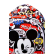 CoolPack Joy S Mickey Mouse - Ученическа раница с LED светлини