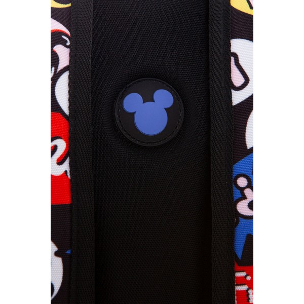 Продукт CoolPack Joy S Mickey Mouse - Ученическа раница с LED светлини - 0 - BG Hlapeta