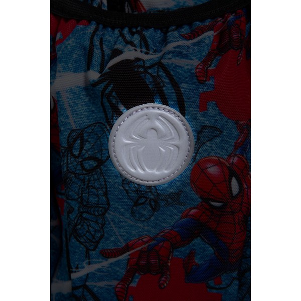 Продукт CoolPack Spark L Spiderman - Ученическа раница - 0 - BG Hlapeta