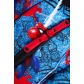 Продукт CoolPack Spark L Spiderman - Ученическа раница - 1 - BG Hlapeta