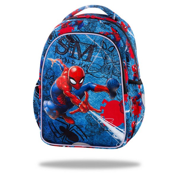 Продукт CoolPack Joy S Spiderman - Ученическа раница - 0 - BG Hlapeta