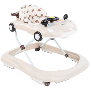 KikkaBoo Car - Проходилка 