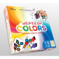 Lifestyle Boardgames Speed Colors - Игра Продукт Lifestyle Boardgames Speed Colors - Игра - 1 - BG Hlapeta