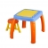 Babyhome - Маса за рисуване със столче 1