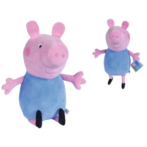 Peppa Pig - Плюшен George 31см. 