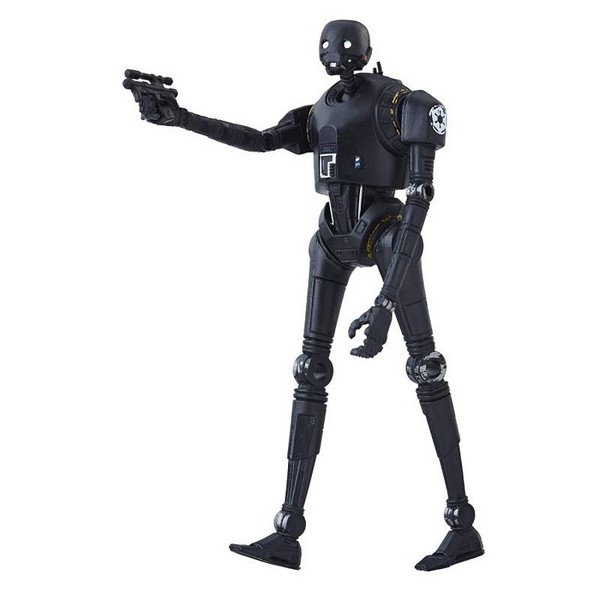 Продукт Hasbro Star Wars, Force Link 2.0 - Фигура с оръжие - 0 - BG Hlapeta