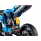 Продукт LEGO Creator Супер мотоциклет 3в1 - Конструктор - 5 - BG Hlapeta
