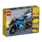 Продукт LEGO Creator Супер мотоциклет 3в1 - Конструктор - 13 - BG Hlapeta