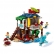 LEGO Creator Плажна къща за сърф - Конструктор 4
