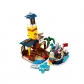 Продукт LEGO Creator Плажна къща за сърф - Конструктор - 12 - BG Hlapeta