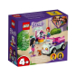 LEGO Friends Кола за котки - Конструктор Продукт LEGO Friends Кола за котки - Конструктор - 9 - BG Hlapeta