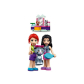 LEGO Friends Кола за котки - Конструктор Продукт LEGO Friends Кола за котки - Конструктор - 7 - BG Hlapeta