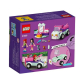 LEGO Friends Кола за котки - Конструктор Продукт LEGO Friends Кола за котки - Конструктор - 3 - BG Hlapeta