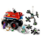 Продукт LEGO Marvel Камионът чудовище на Spider-Man срещу Mysterio - Конструктор - 6 - BG Hlapeta