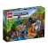 LEGO Minecraft Изоставената мина - Конструктор 1