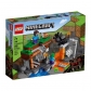 Продукт LEGO Minecraft Изоставената мина - Конструктор - 9 - BG Hlapeta