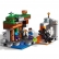 LEGO Minecraft Изоставената мина - Конструктор 6