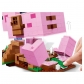 Продукт LEGO Minecraft Къщата на прасетата - Конструктор - 6 - BG Hlapeta