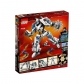 Продукт LEGO Ninjago Битка с титаничния робот на Zane - Конструктор - 3 - BG Hlapeta