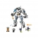 LEGO Ninjago Битка с титаничния робот на Zane - Конструктор 2