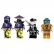 LEGO Ninjago Битка с титаничния робот на Zane - Конструктор 4