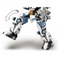 Продукт LEGO Ninjago Битка с титаничния робот на Zane - Конструктор - 7 - BG Hlapeta