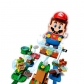 Продукт LEGO Super Mario Преключения с Марио - Конструктор - 3 - BG Hlapeta
