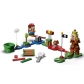 Продукт LEGO Super Mario Преключения с Марио - Конструктор - 12 - BG Hlapeta