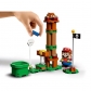 Продукт LEGO Super Mario Преключения с Марио - Конструктор - 6 - BG Hlapeta
