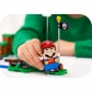 Продукт LEGO Super Mario Преключения с Марио - Конструктор - 11 - BG Hlapeta