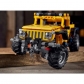 Продукт LEGO Technic Jeep Wrangler - Конструктор - 12 - BG Hlapeta