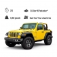 Продукт LEGO Technic Jeep Wrangler - Конструктор - 7 - BG Hlapeta