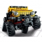 Продукт LEGO Technic Jeep Wrangler - Конструктор - 5 - BG Hlapeta