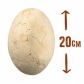 Продукт Buki France - Мега Дино яйце с динозавър за сглобяване - 4 - BG Hlapeta