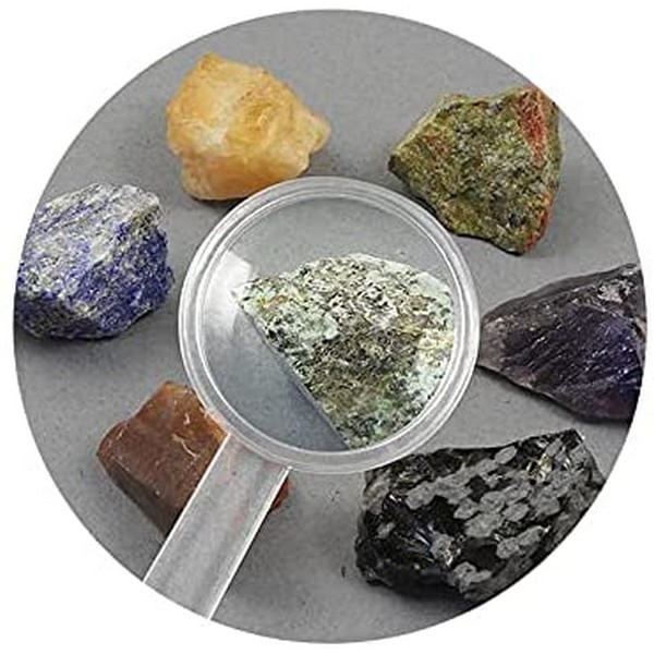 Продукт Buki France - Скали и минерали - 0 - BG Hlapeta