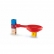 Hape - Дървена игра – Двустранна спирала 3