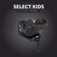 Продукт Hauck Select Kids I-Size 40-105см - Стол за кола - 8 - BG Hlapeta