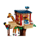 Продукт LEGO Creator Дървесна къща за сафари и диви животни - Конструктор - 4 - BG Hlapeta
