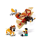 Продукт LEGO Creator Дървесна къща за сафари и диви животни - Конструктор - 2 - BG Hlapeta
