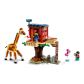 Продукт LEGO Creator Дървесна къща за сафари и диви животни - Конструктор - 6 - BG Hlapeta