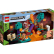 LEGO Minecraft Изкривената гора - Конструктор