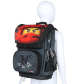Продукт LEGO NINJAGO KAI of Fire - Large duo - Ученическа раница - 2 - BG Hlapeta