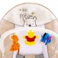 Продукт Hauck Bungee Deluxe Pooh Cuddles - Шезлонг - 15 - BG Hlapeta