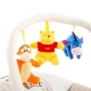 Продукт Hauck Bungee Deluxe Pooh Cuddles - Шезлонг - 12 - BG Hlapeta