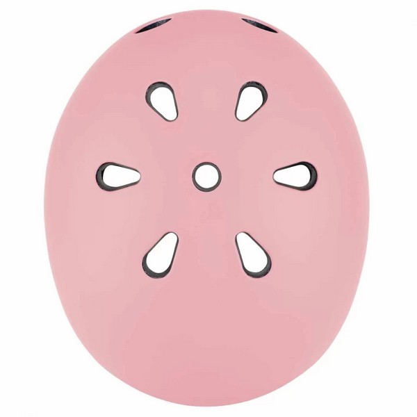 Продукт Globber - Детска каска за колело и тротинетка , 45-51 см - 0 - BG Hlapeta