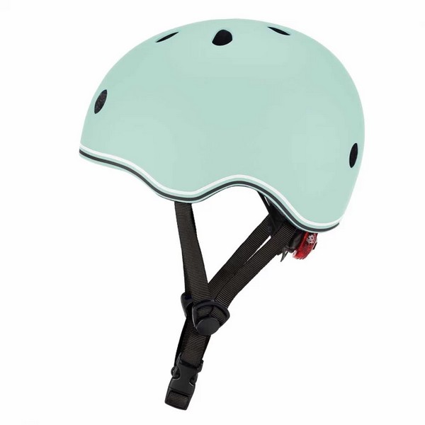 Продукт Globber - Детска каска за колело и тротинетка , 45-51 см - 0 - BG Hlapeta