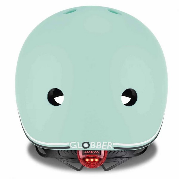 Продукт Globber - Детска каска за колело и тротинетка , 45-51 см - 0 - BG Hlapeta