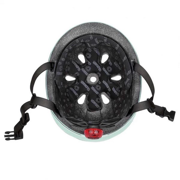 Продукт Globber - Детска каска за колело и тротинетка , 45-51 см - 0 - BG Hlapeta