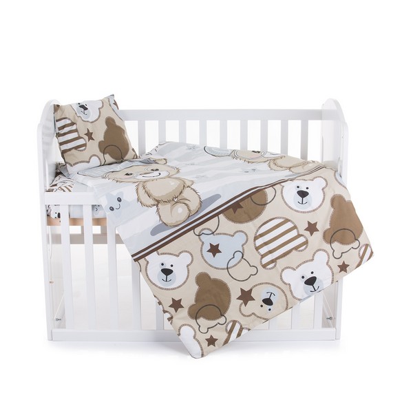 Продукт Chipolino - Спален комплект 5 части - 0 - BG Hlapeta